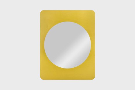 Wandspiegel Aku | Noo.ma