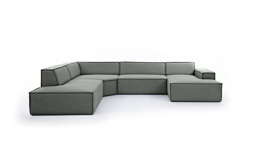 U-bank Firenze links | NADUVI Collection