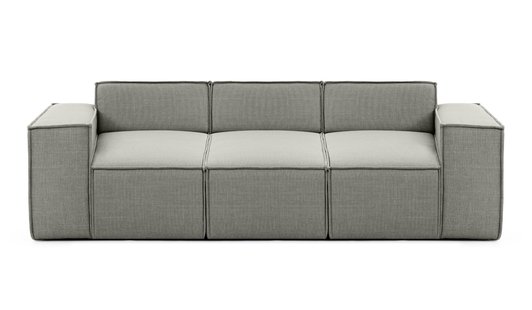 3-zitsbank Firenze | NADUVI Collection