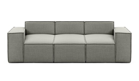 3-zitsbank Firenze | NADUVI Collection