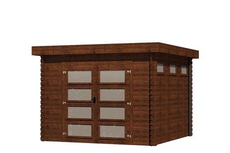 Inbouw Led-Spot Bellezza Bagno Jake IP20 15x8x33 cm LED Mat Wit