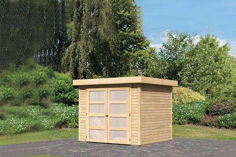 Wastafelkraan Tres Clasic 2 Grepen Hoog Gebogen Goud