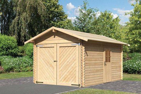 Vergrotingsspiegel Hotbath Cobber Wandmontage Draaibaar 20 cm Chroom OP=OP