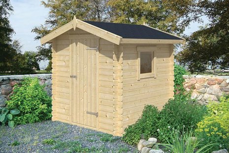 Badkamerspiegel Hotbath Cobber 60 cm Incl LED En Spiegelverwarming IP44