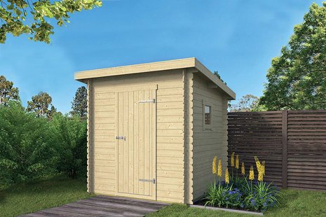 Badkamerspiegel Hotbath Cobber 80 cm Incl LED En Spiegelverwarming IP44