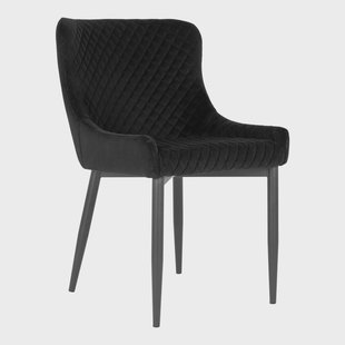Eetkamerstoel Boston velvet | House Nordic Eetkamerstoel Boston velvet | House Nordic