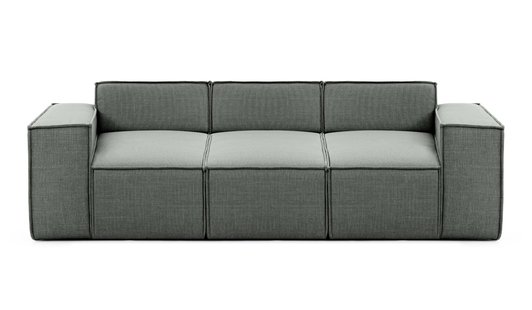 3-zitsbank Firenze | NADUVI Collection