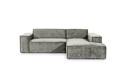 Hoekbank Firenze rechts | NADUVI Collection