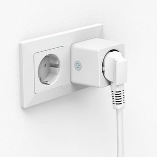 Hama Mini WLAN-stopcontact app-besturing 3 per set