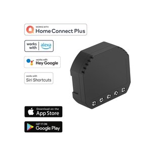 Hama WiFi retrofit schakelmodule, inbouw