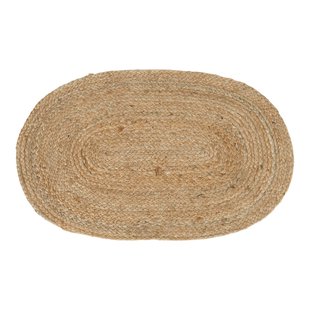 Deurmat Bombay jute | House Nordic