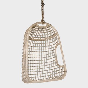 Hangstoel Amsterdam rotan | House Nordic