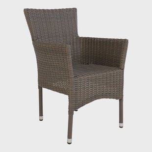 Set van 4 tuinstoelen Seattle | House Nordic