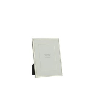 J-Line fotolijst Passe Partout - metaal - zilver - small - 2
