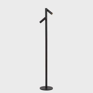 Lucide ANTRIM Leeslamp - Zwart Lucide ANTRIM Leeslamp - Zwart