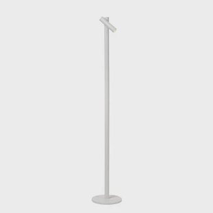 Lucide ANTRIM Leeslamp - Wit