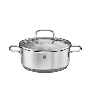 Rösle Basic Line - Basic Line Kookpan Laag Ø 20 cm