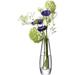 L.S.A. Flower Vaas 17 cm L.S.A. Flower Vaas 17 cm
