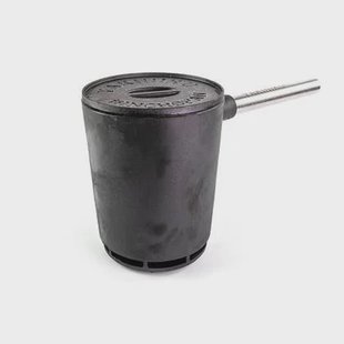 Yakiniku - Shichirin Tafelgrill Accessoire Binchopan