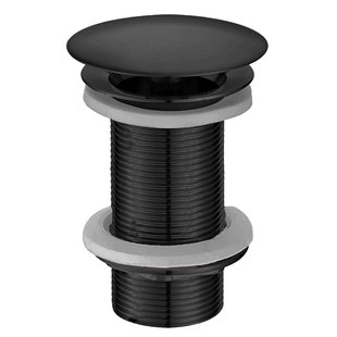 Vaste Waste Wiesbaden Caral Verlengd 5/4 Gunmetal