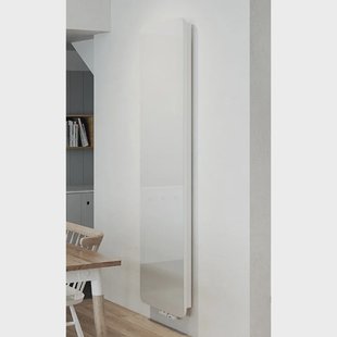 Radiator Plug & Play HD Heating IP Cupertino (Alle Kleuren & Maten)