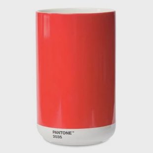 Copenhagen Design - Pot Multifunctioneel 1 Liter - Red 2035