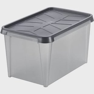 SmartStore - Dry 55 Opbergbox 55 liter