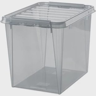 SmartStore Colour 50 Opbergbox 52 liter SmartStore Colour 50 Opbergbox 52 liter