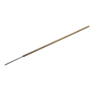 Höfats - Spin Sfeerlantaarn Grondpen Beide Maten 3-delig Eiken