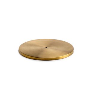 Höfats - Spin 90 Sfeerlantaarn Grondplaat