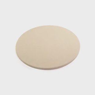 Yakiniku - BBQ Accessoire Kamado 16 inch Medium Hitteschild