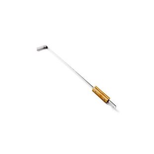 Yakiniku - BBQ Accessoire Kamado 11-13 inch Askrabber en Flessenopener