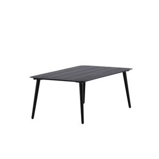 Venture Home Lina Salontafel 40 x 100 x 60 - Zwart