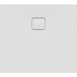 RIHO Basel 402 douchebak 90x80x4.5cm wit D005001005