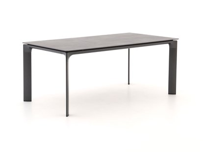 Kettler Diamond dining tuintafel 180x95cm - Laagste prijsgarantie!