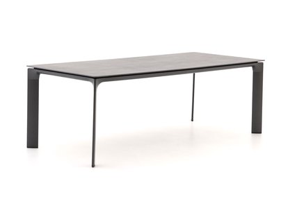 Kettler Diamond dining tuintafel 220x95cm - Laagste prijsgarantie!
