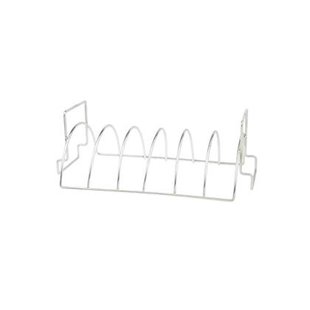 Yakiniku - BBQ Accessoire Rek voor Ribben 6 stuks