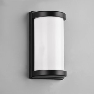 Reality Leuchten Buitenwandlamp Puelo, drukgegoten aluminium zwart Reality Leuchten Buitenwandlamp Puelo, drukgegoten aluminium zwart