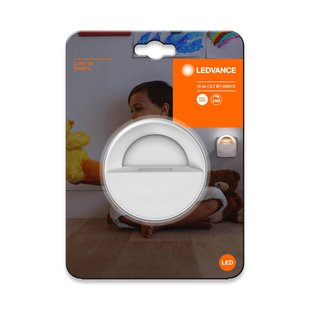 LEDVANCE Lunetta Sunset nachtlamp met touchdimmer LEDVANCE Lunetta Sunset nachtlamp met touchdimmer
