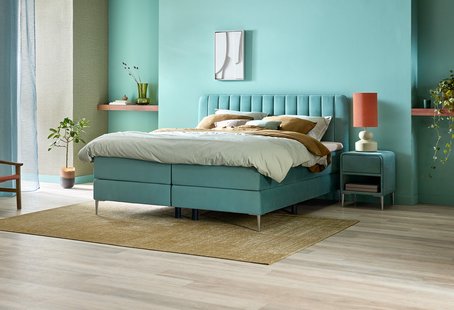 Boxspring Home 223 | Swiss Sense