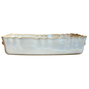 Ovenschaal Moove - Crème d'Argile - 37 x 25 cm