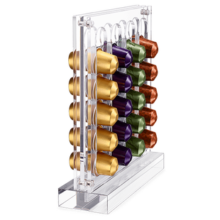 View Versilo Capsulehouder