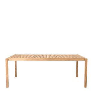 AH901 Outdoor Eettafel