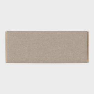 Bolia Haven Hoofdbord 166 cm - Pure Beige