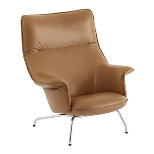 Doze - Refine Leder Cognac