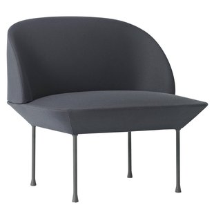 Oslo Fauteuil