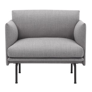 Outline Studio Fauteuil