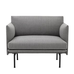 Outline Fauteuil