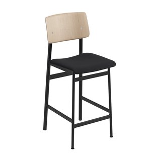 Loft Gestoffeerd - 65 cm.