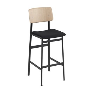 Loft Gestoffeerd - 75 cm.